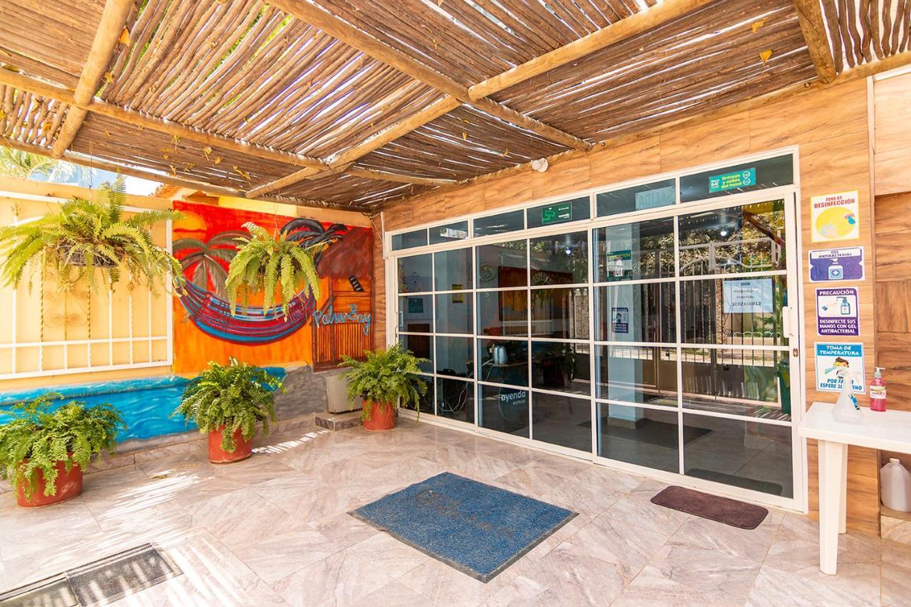 Ayenda 1611 Palm Bay Hotel Santa Marta  Exterior foto